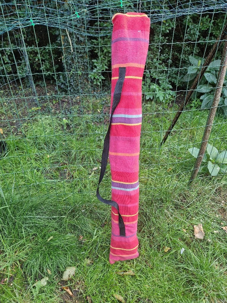Hangmat 200x120cm, nieuw, Ophalen of Verzenden, Nieuw