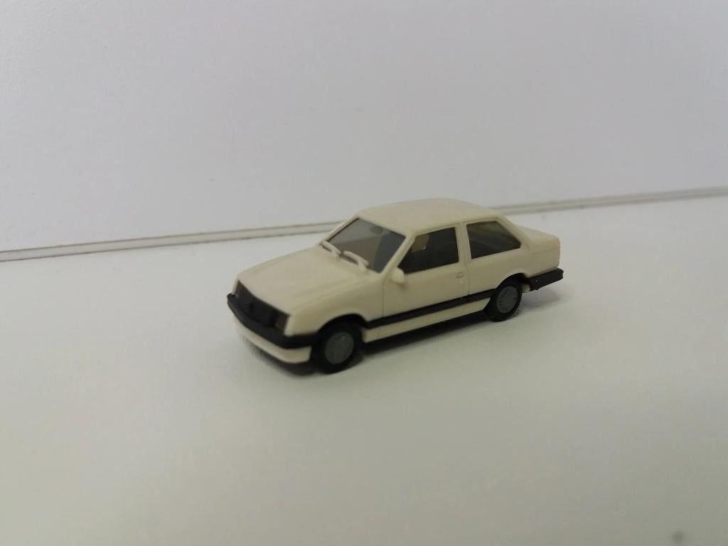 Opel Corsa, Ophalen of Verzenden, Nieuw, Auto, Herpa