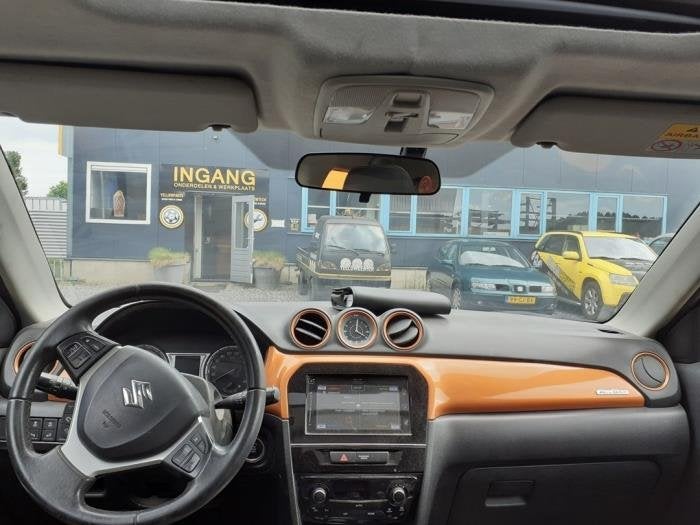 Stuurkolom compleet van een Suzuki Vitara, Auto-onderdelen, Gebruikt, -, -, Ophalen of Verzenden