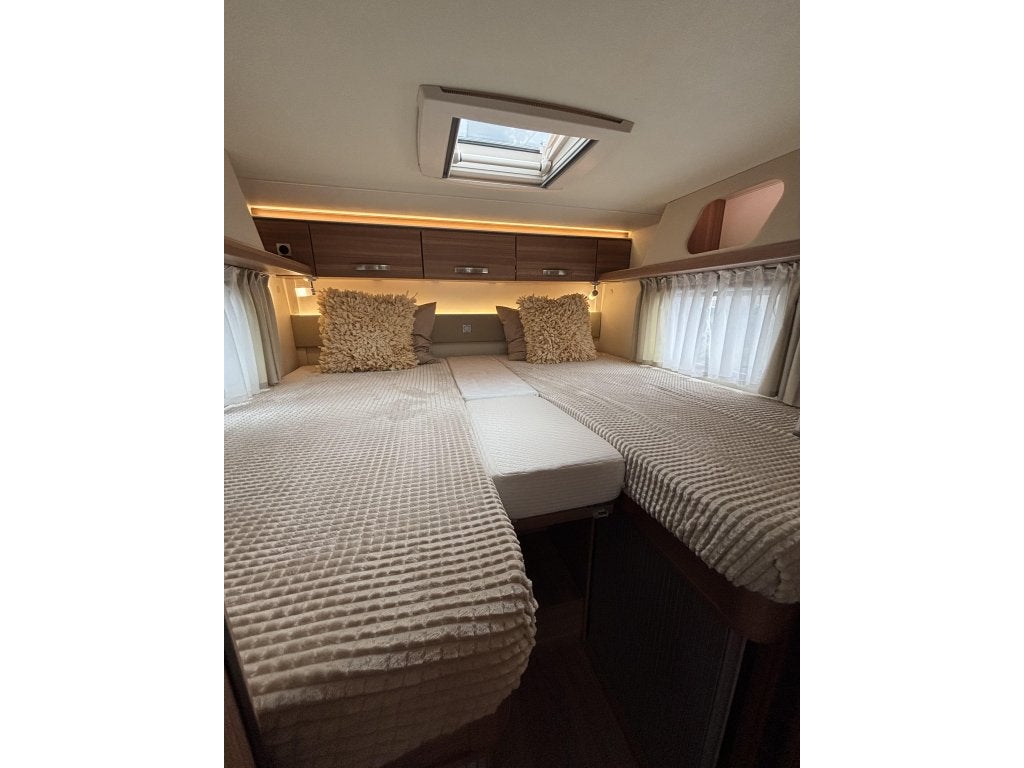 Caravans And Camping Weinsberg