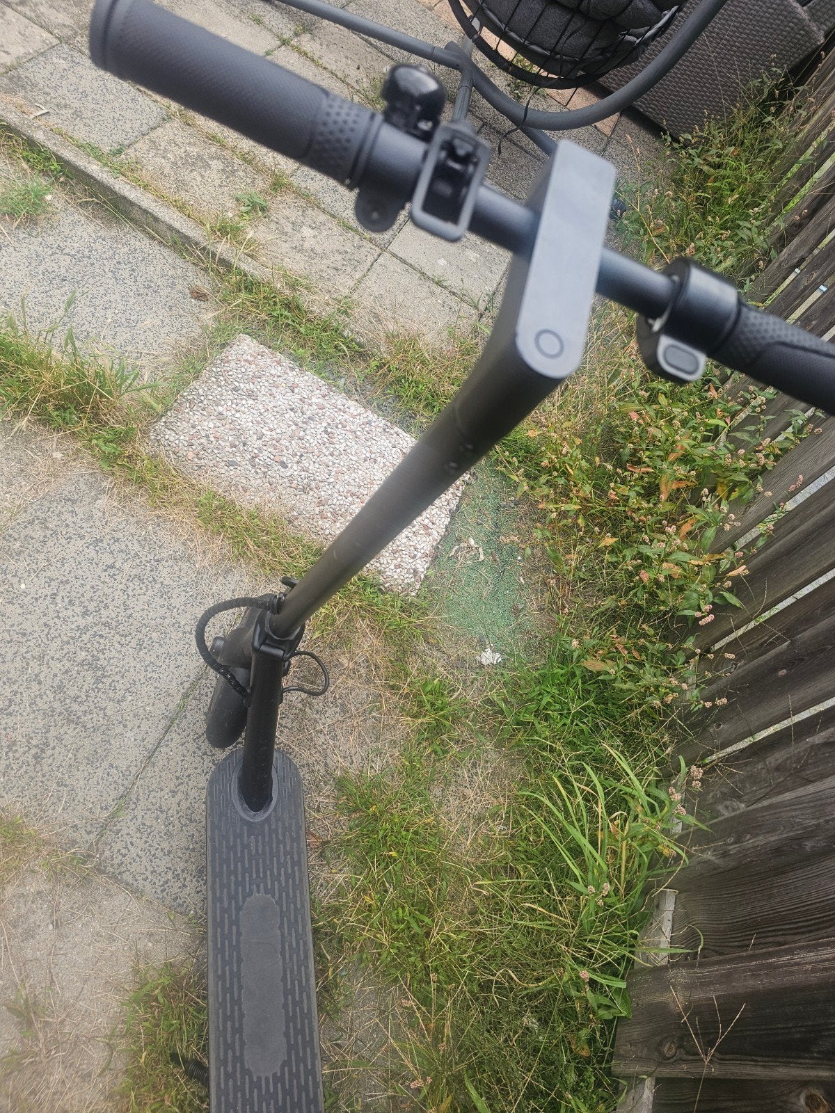 Xiaomi Mi Essential elektrische step, Ophalen, Gebruikt, Elektrische step (E-scooter), Xiaomi