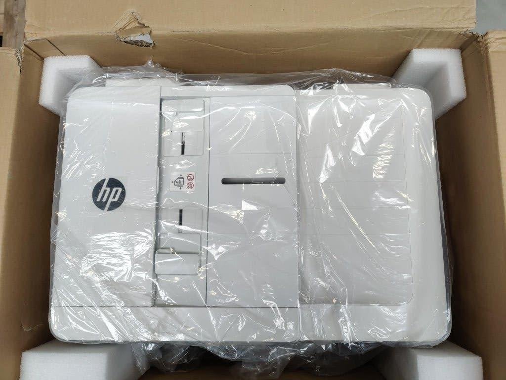 HP OfficeJet Pro 7740, Computers en Software, Ophalen, HP Officejet Pro, Printer, Refurbished