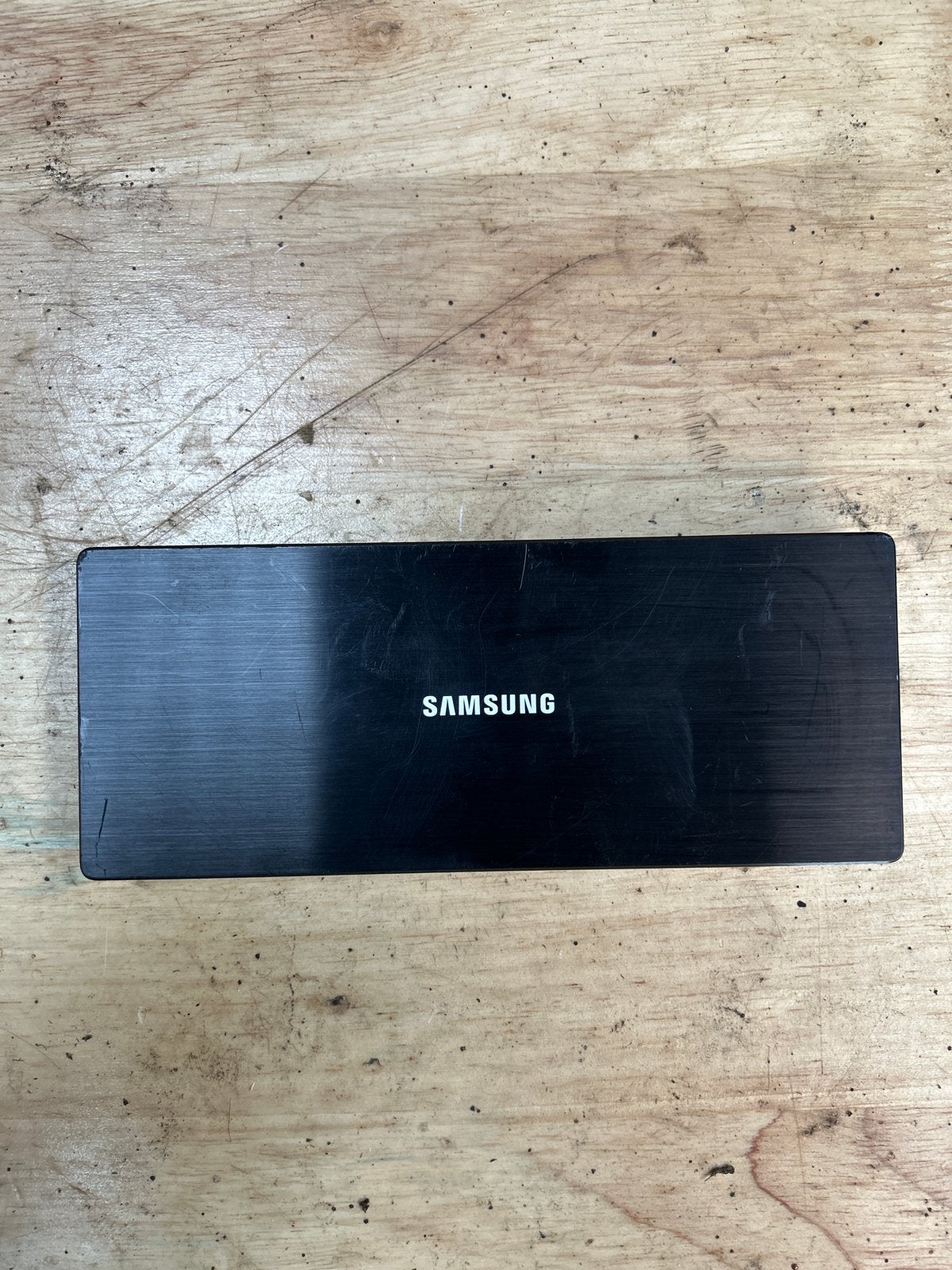 Samsung One Connect Mini Box - BN96-35617B, Ophalen of Verzenden, Gebruikt