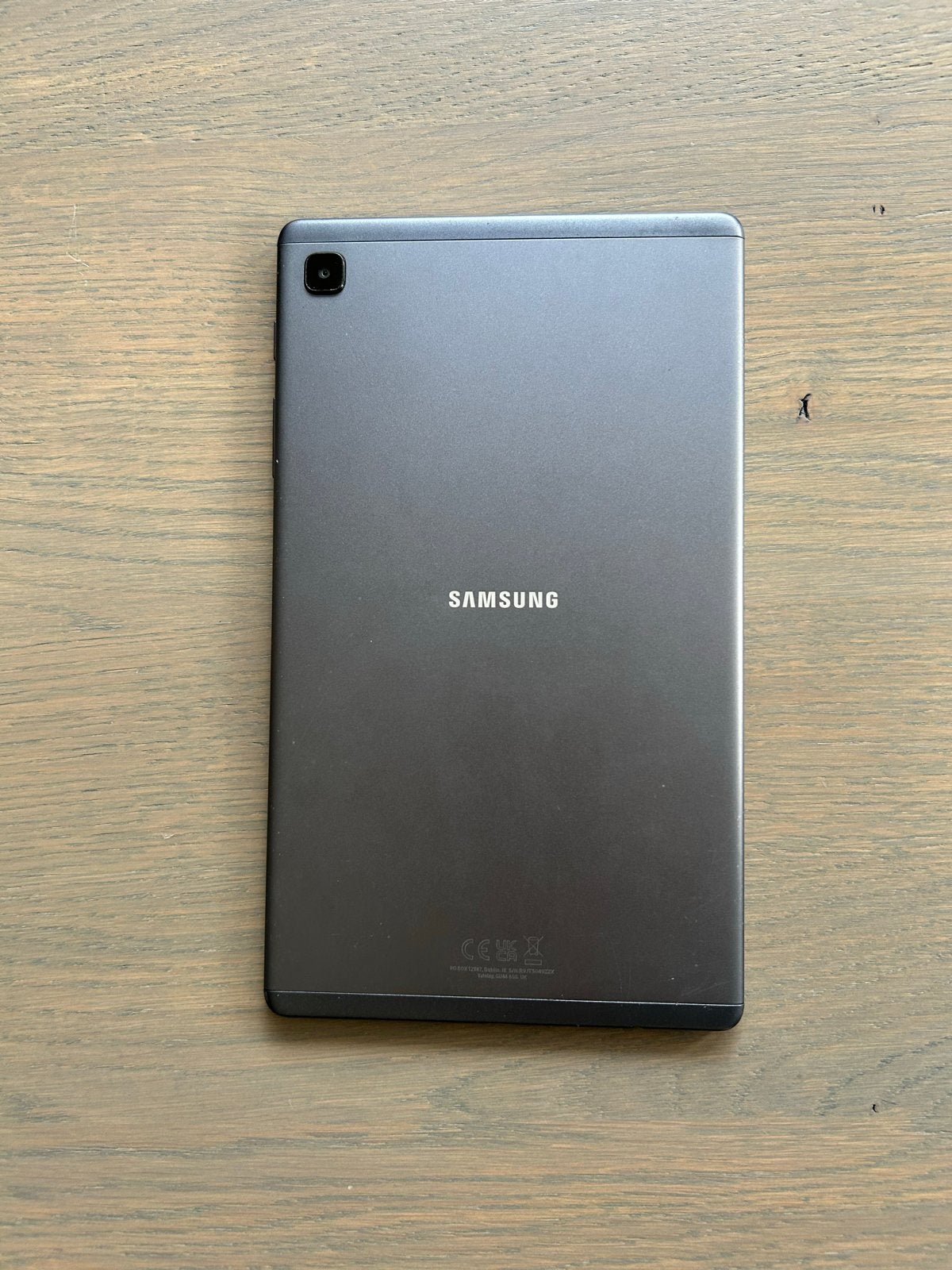 Samsung Tab A7 Lite 32 GB - Tablet 8,7 inch, Ophalen, Gebruikt, 32 GB, 8 inch