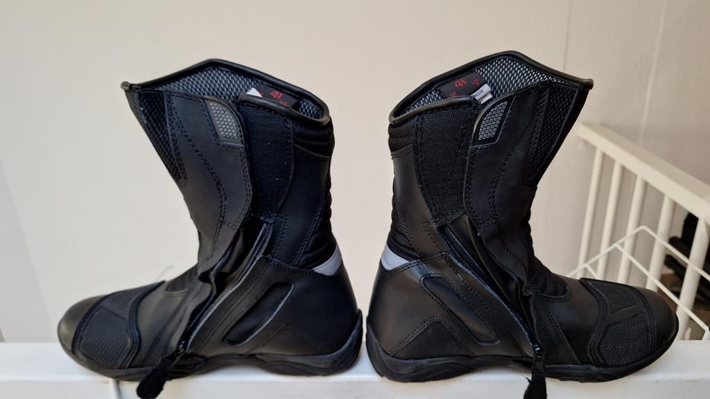 Richa motorlaarzen maat 41, Motoren, Kleding | Motorkleding, Ophalen, Heren, Nieuw zonder kaartje, Richa