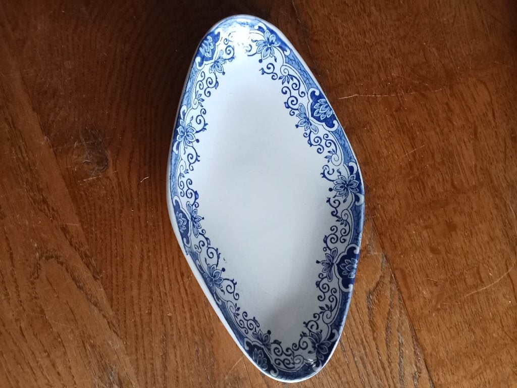te koop mooie gave ravier merk BOCH serie DINA, Ophalen of Verzenden