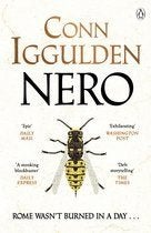 Conn iggulden: nero, Boeken, Taal | Engels, Gelezen, Ophalen of Verzenden