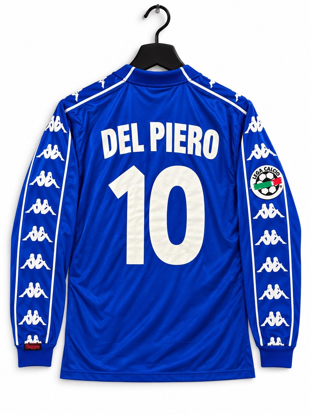 Juventus uitshirt 1999/2000 – Del Piero #10 – Maat L, Ophalen of Verzenden, Nieuw, Shirt