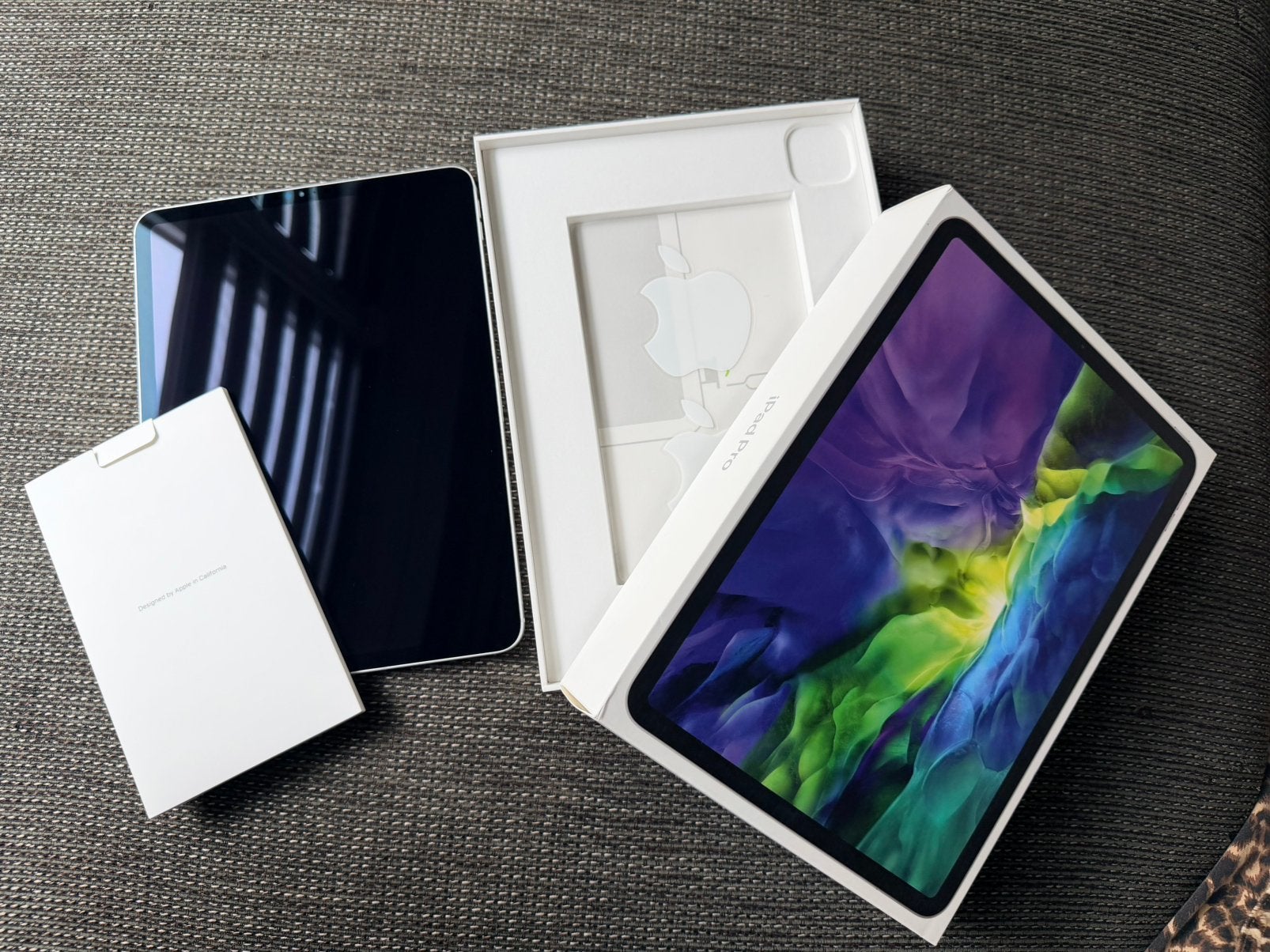 Apple iPad Pro 11-inch 2020, Ophalen, Apple iPad, 11 inch, Zo goed als nieuw