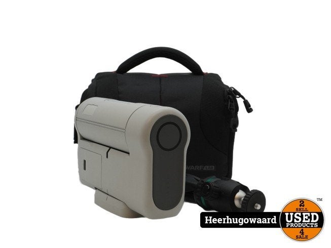 Dwarf II Smart Telescope incl. Travelbag, Filters en Tripod, Nighthawk, Zo goed als nieuw, Sales@netgear.com, NETGEAR, Inc.
350 E. Plumeria Drive
San Jose, CA 95134
United States