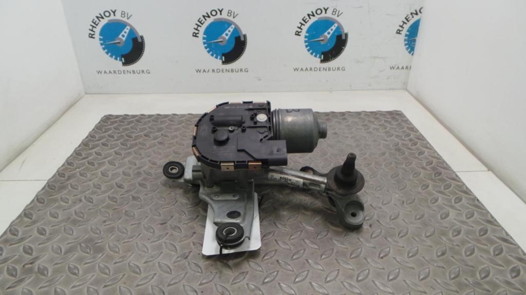 FORD S-MAX RUITENWISSERMOTOR VOOR 1397220675 2012, Auto-onderdelen, Ruiten en Toebehoren, Gebruikt, ARN erkend, Stiba lid, Erkend duurzaam