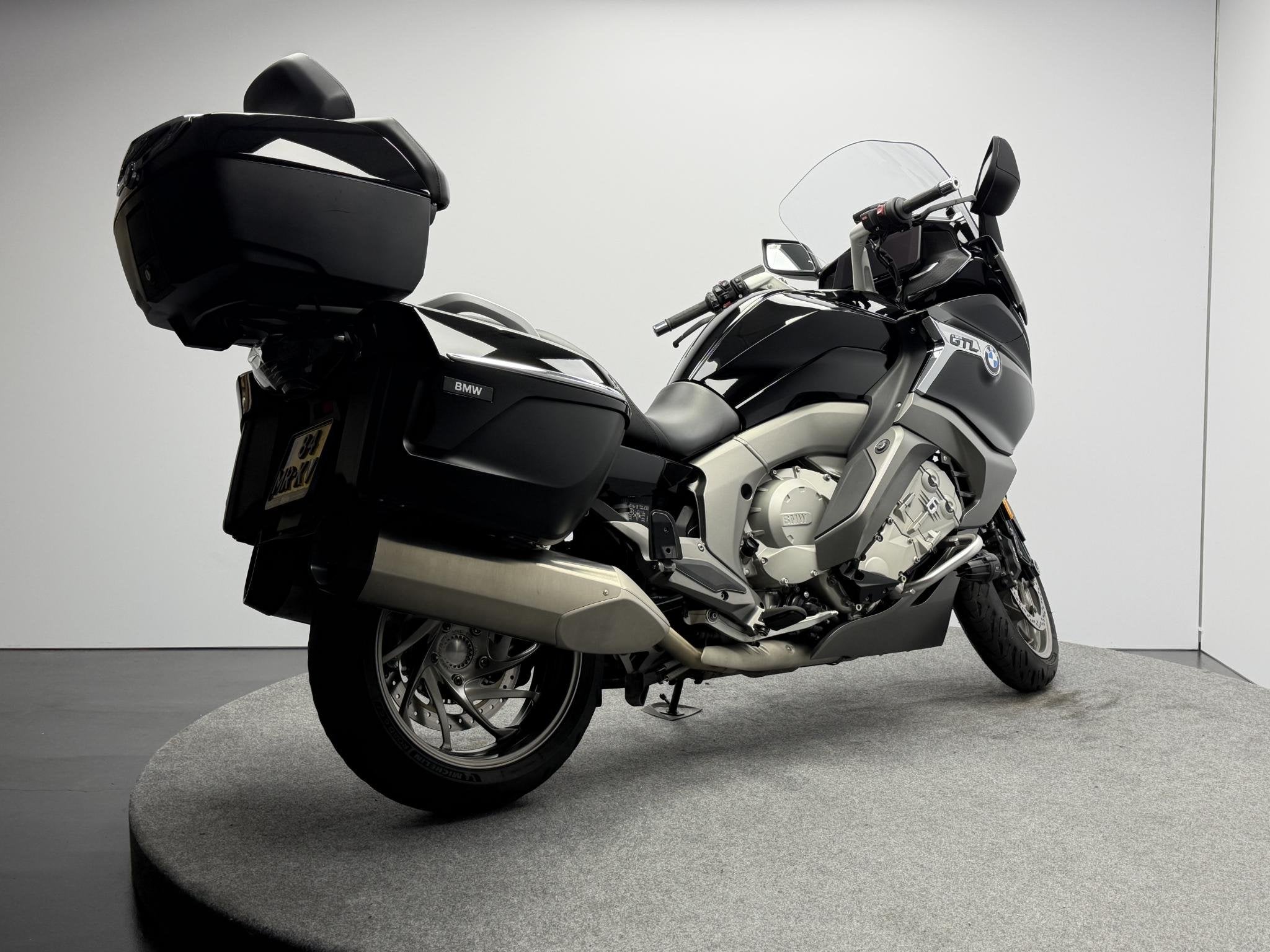 BMW K 1600 GTL, Motoren, Motoren | BMW, Einsteinlaan 5
2289 CC  Rijswijk, NL, Meer dan 35 kW, Toermotor, 1649 cc
