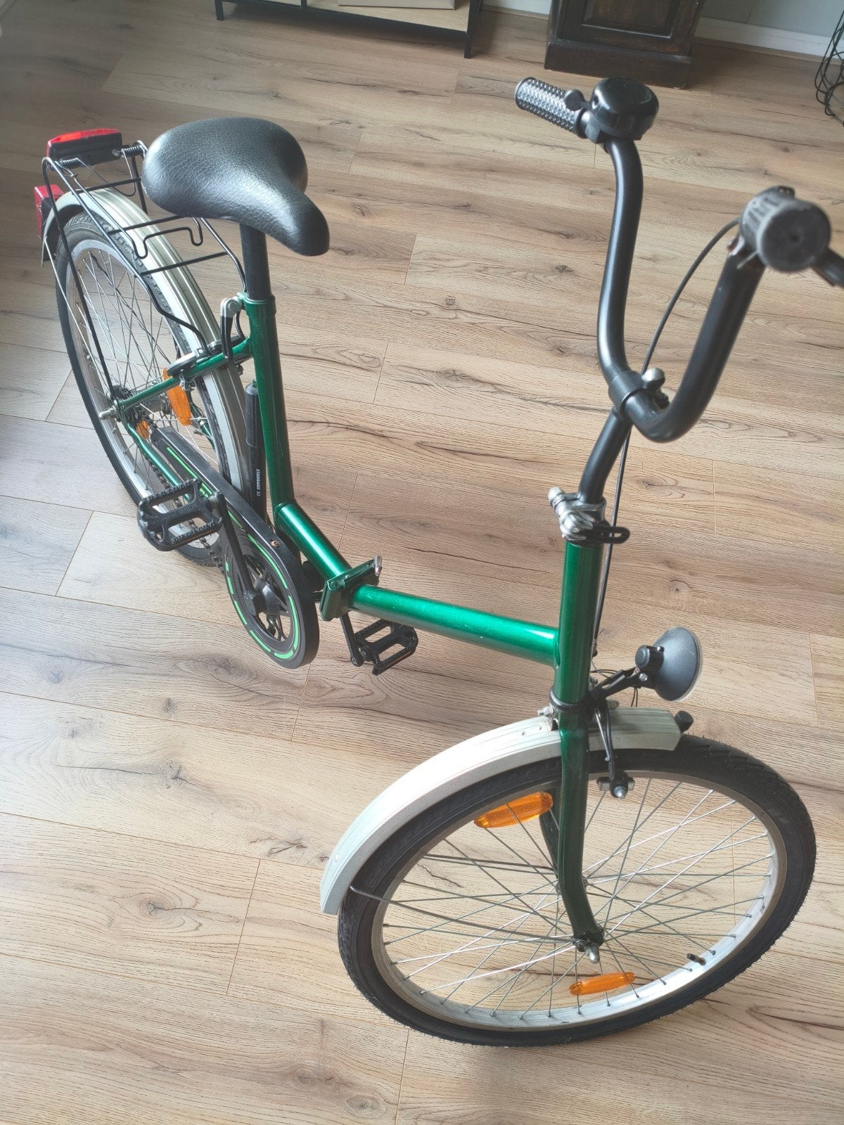 Pure nostalgie....., Gebruikt, Deels opvouwbaar, Ophalen, Overige merken