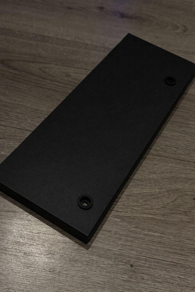 Zijpanelen geschikt voor Sony DTC-77ES,PCM-2700,TC-K770ES, Ophalen of Verzenden, Enkel, Sony