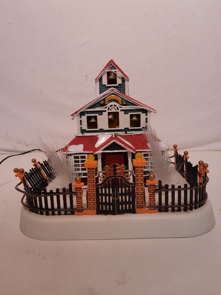 Kerst Huis, Niet bekend, Niet bekend, Nieuw, Ophalen of Verzenden