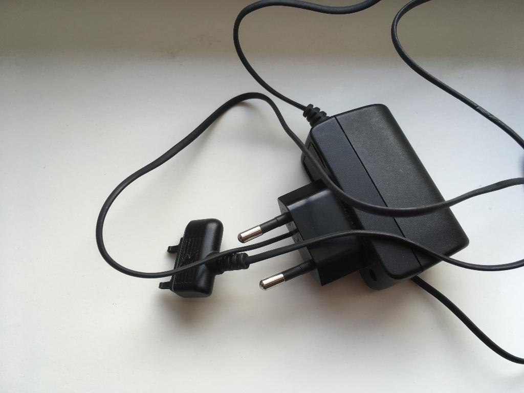 sony ericsson cst-15 oplader origineel, Ophalen of Verzenden, Sony Ericsson