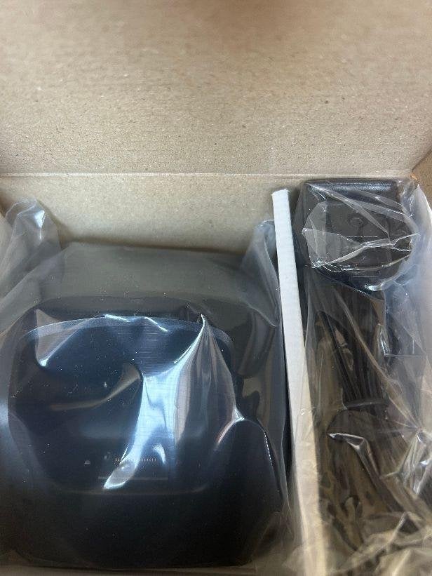 ☎️ NIEUW Ascom DC3 UAAA Charger Dect D43 I63 D63 DC3-UAAA ☎️, Ophalen of Verzenden, Nieuw, 1 handset