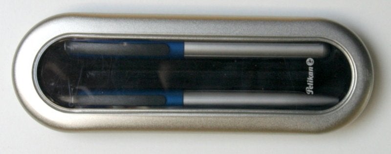 Pelikan Factor set, Diversen, Schrijfwaren, Ophalen of Verzenden, Nieuw