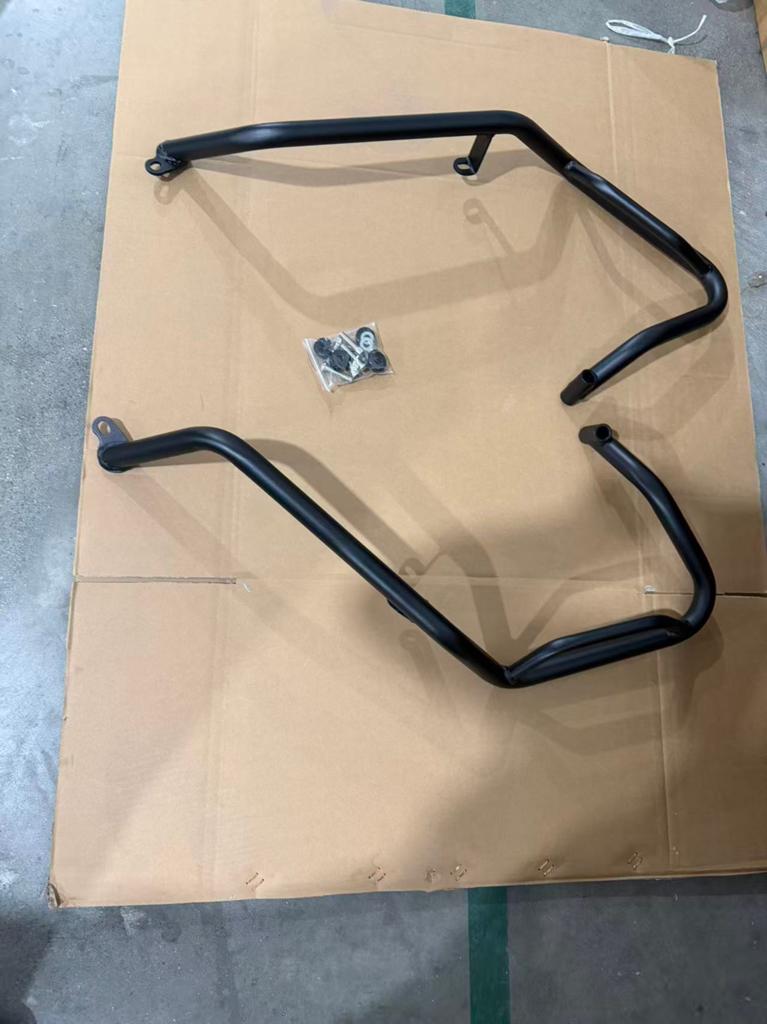 Honda XADV750 valbeugels ALLE BOUWJAREN!, Ophalen