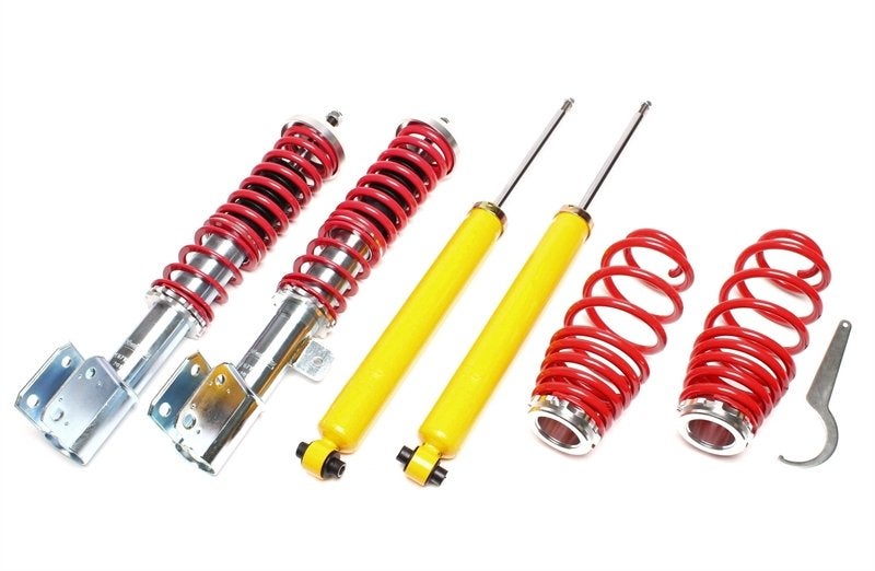 TA Technix Schroefset Verlaging Veren Voor Chevrolet Cruze