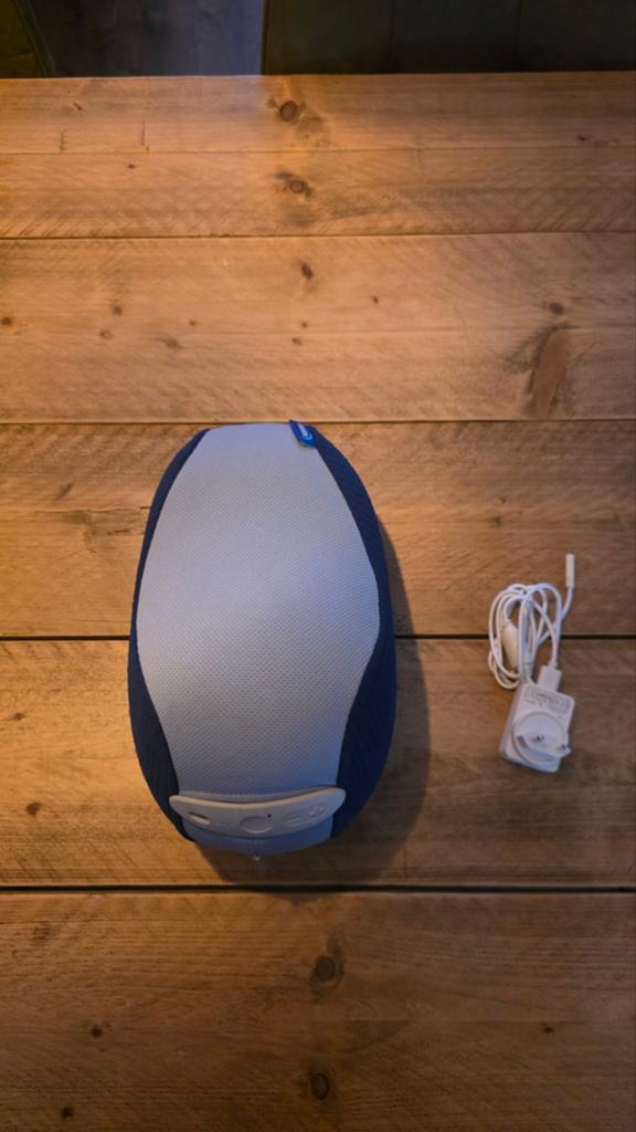 Somnox 2 slaaprobot, Ophalen of Verzenden, Nieuw, Overige typen