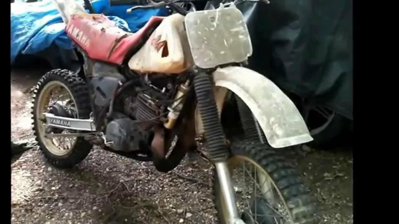 Luchtgekoelde crossmotor  gezocht twinshock, Ophalen, Overige merken