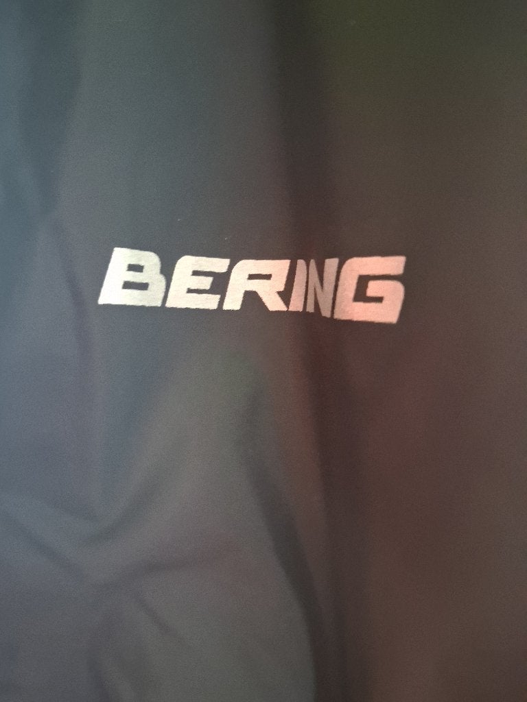 Motor regenjas Bering 3xl, Motoren, Ophalen, Overige typen, Dames, Nieuw zonder kaartje