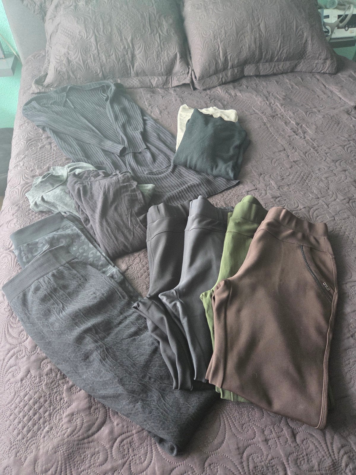 29 delig pakket maat 38/40, Kleding | Dames, Ophalen, Zo goed als nieuw, Maat 38/40 (M)