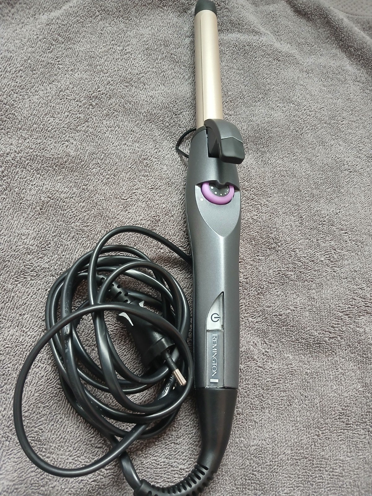 Remington Krultang – Splinternieuw! – Met 7 Standen, Ophalen of Verzenden, Nieuw