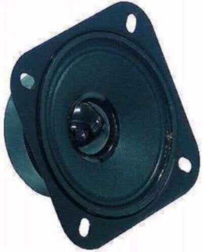 Dome Tweeter HT-700 80 Watt 8 Ohm [150-D], Overige merken, ., Overige typen, Nieuw