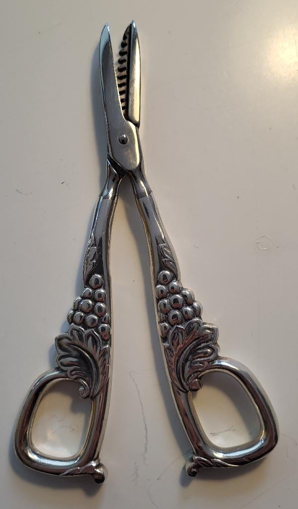 Druivenschaar antiek, Ophalen of Verzenden