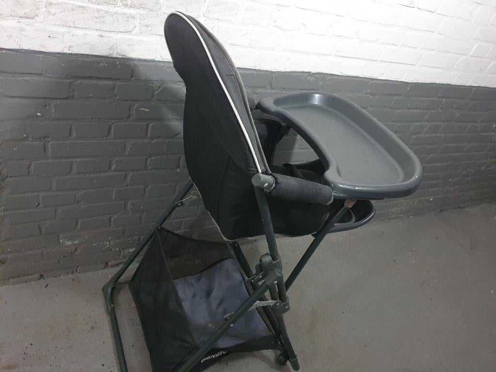 Kinderstoel, Kinderen en Baby's, Kinderstoelen, Ophalen of Verzenden, Gebruikt, Meegroeistoel