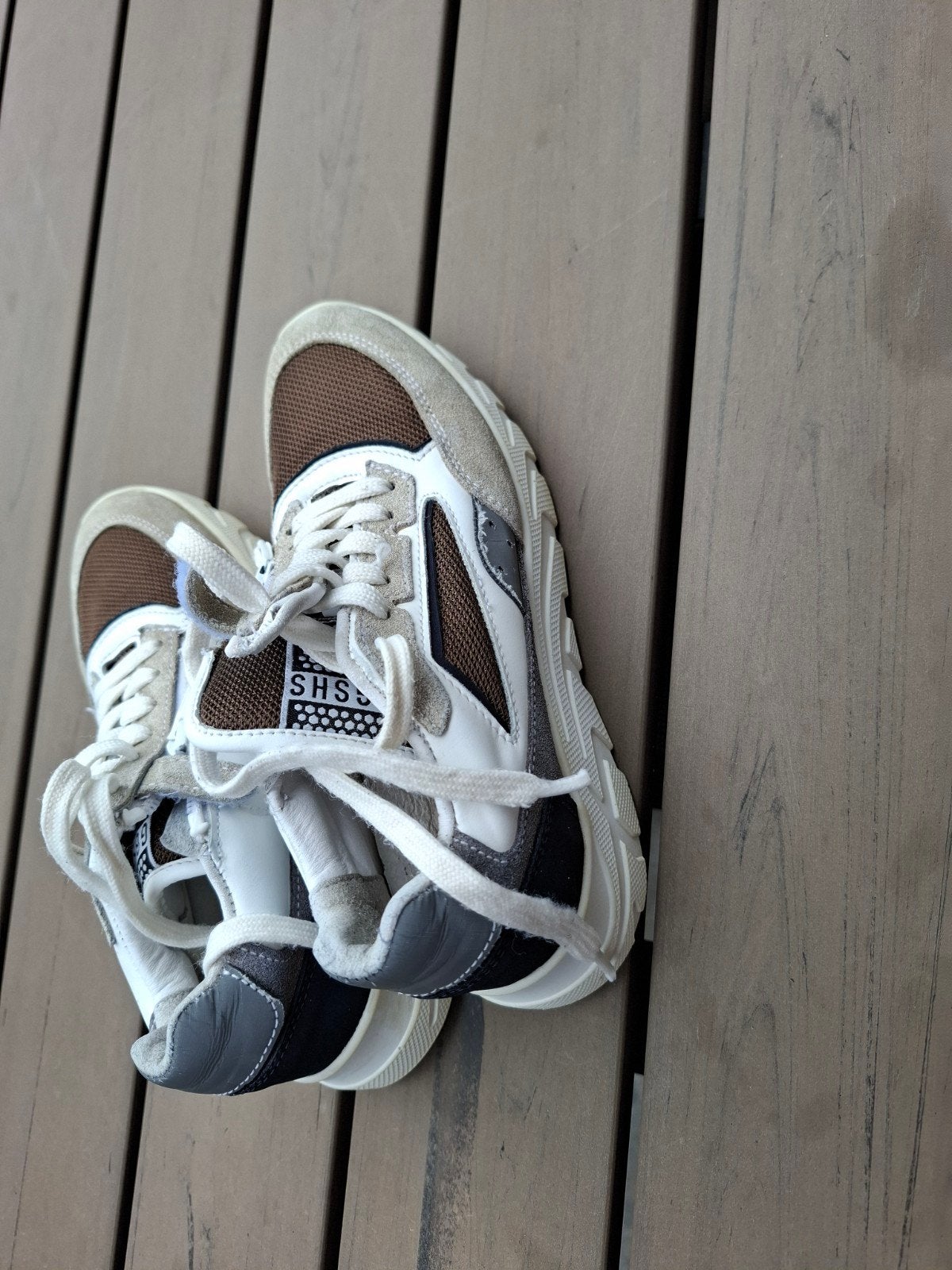 GIGA Shoes (GGSHS) - Maat 33 - Zo goed als nieuw, GIGA Shoes, Jongen of Meisje, Schoenen, Ophalen of Verzenden