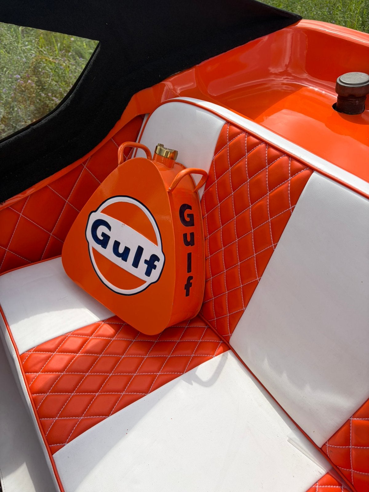 Buggy Wuggy – Volkswagen Buggy – leuke klassieke eyecatcher, foto 11