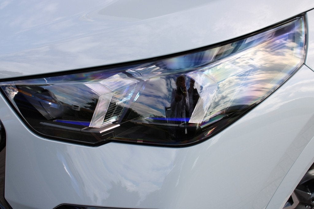 BMW X2 sDrive20i M Sport Automaat / Panoramadak / Sportstoel, Zwart, 156 pk, Bedrijf, Nieuw