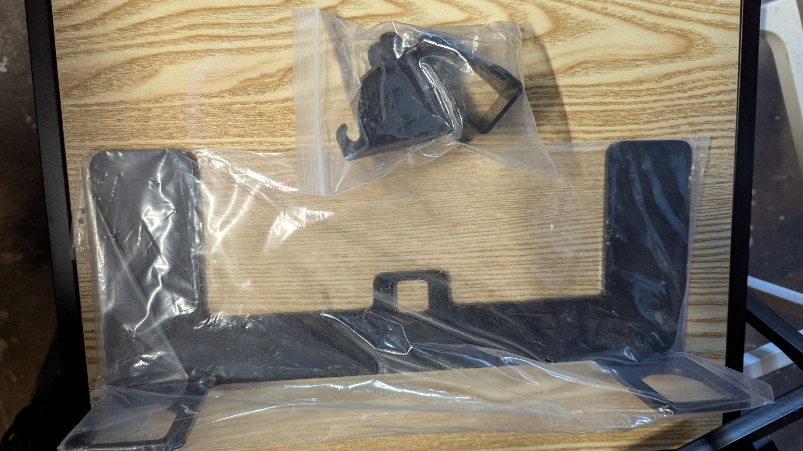 Isofix inbouwset voor autostoel tbv maxicosi autostoel, Ophalen of Verzenden, Nieuw, Overige merken, Isofix