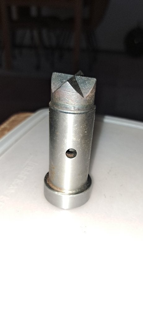 Cruciform cutter head  7 stuks, Ophalen of Verzenden, Nieuw