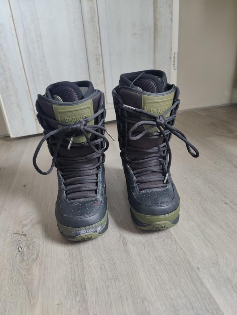 Thirtytwo snowboard schoenen, Sport en Fitness, Snowboarden, Ophalen of Verzenden, Schoenen
