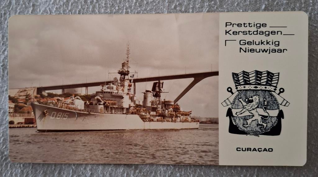 Oude foto D815, Verzamelen, Ophalen of Verzenden, Landmacht, Nederland, Foto of Poster