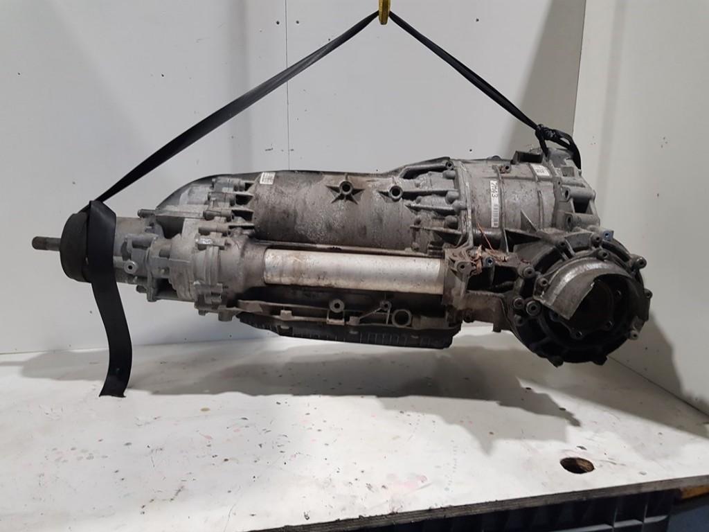Versnellingsbak Automaat ABS Audi A4 Avant (B9) 0D5300038B, Gebruikt, Auto-Union-Straße  1, Ingolstadt 85057, , Duitsland, Info@audi.de