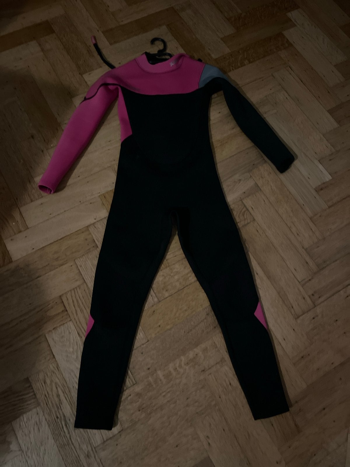 Jobe Wetsuit X-Large (152) - meisje, Watersport en Boten, Ophalen of Verzenden, Gebruikt, Kind, Wetsuit