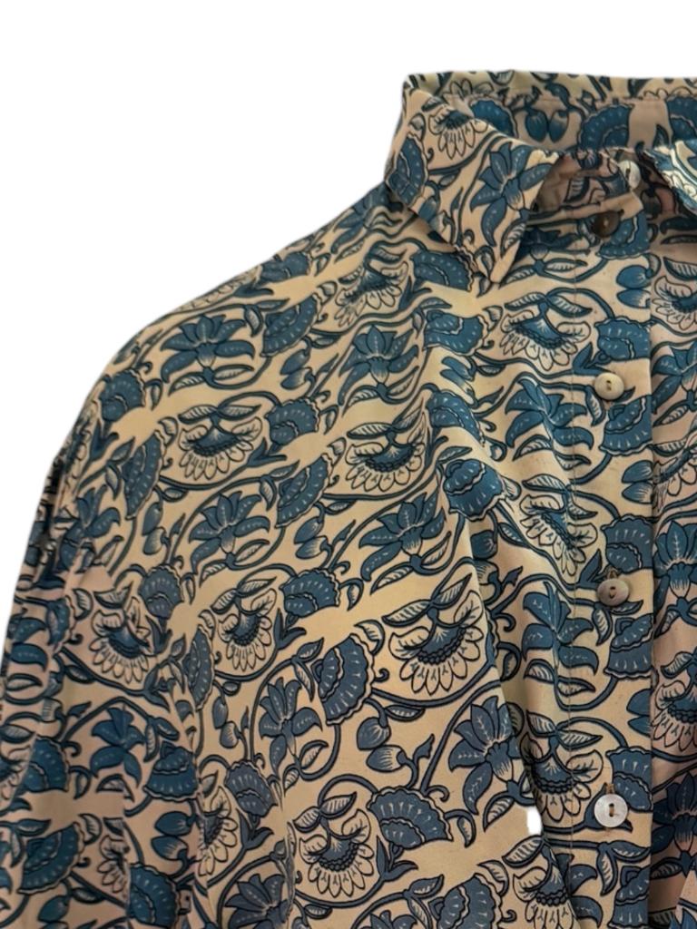 Sissel Edelbo blouse One Size, Maat 38/40 (M), Ophalen of Verzenden, Zo goed als nieuw
