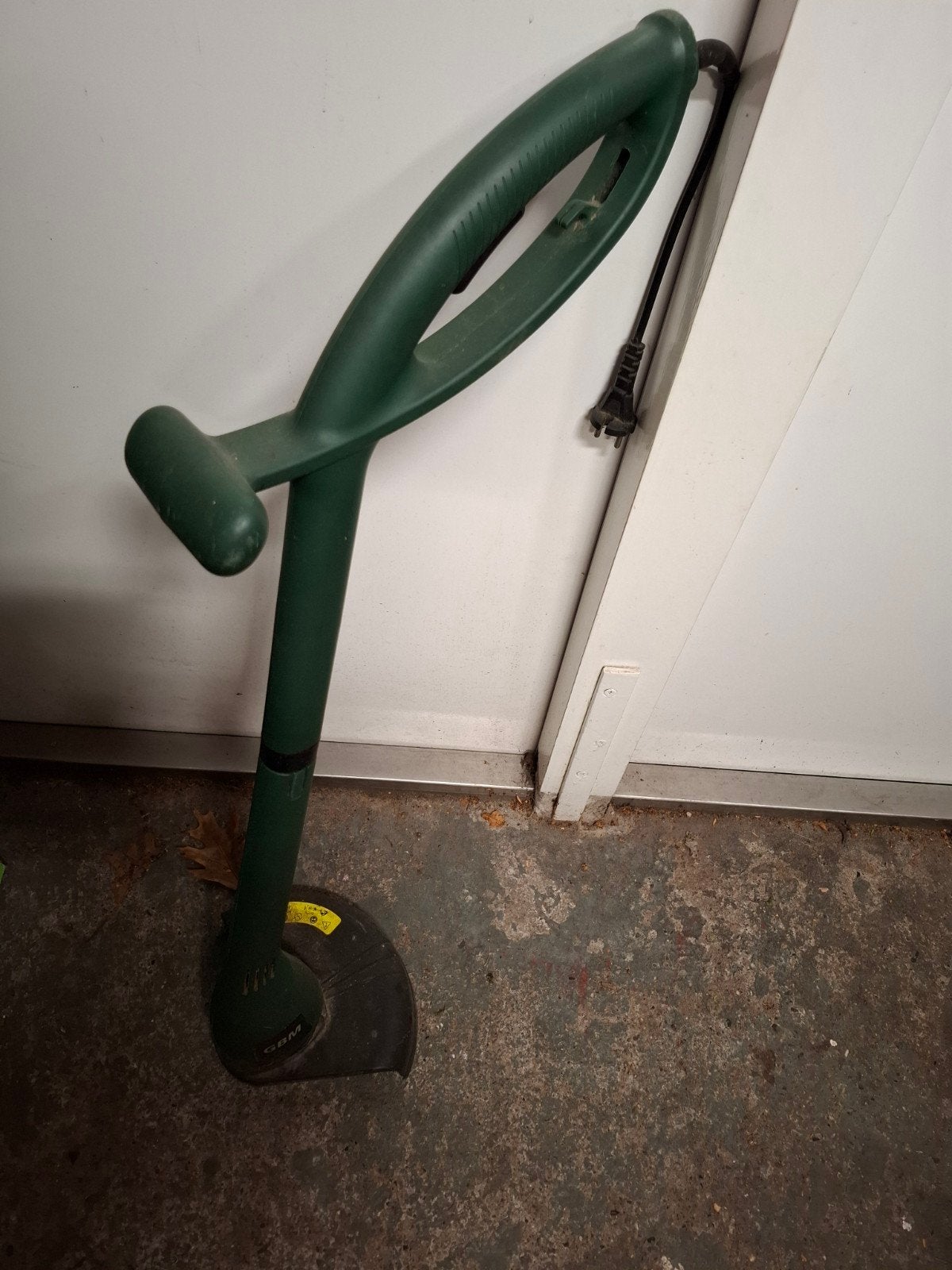 Bosmaaier GBM in prima staat, Ophalen, Gebruikt, 10 tot 30 cm, GBM