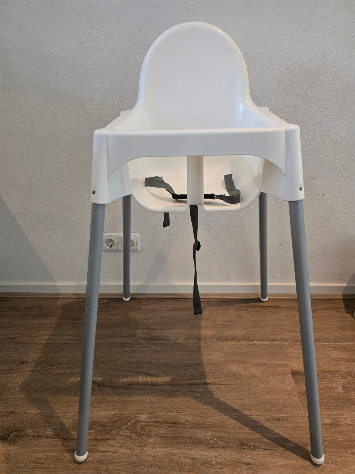 IKEA Antilop kinderstoel, Kinderen en Baby's, Ophalen, Gebruikt, Overige typen, Gordel(s)