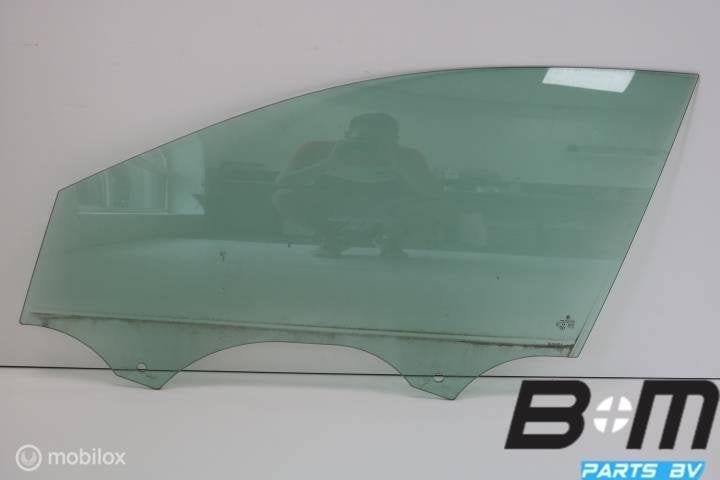 Portierruit links voor VW Golf 7 Variant, Gebruikt
