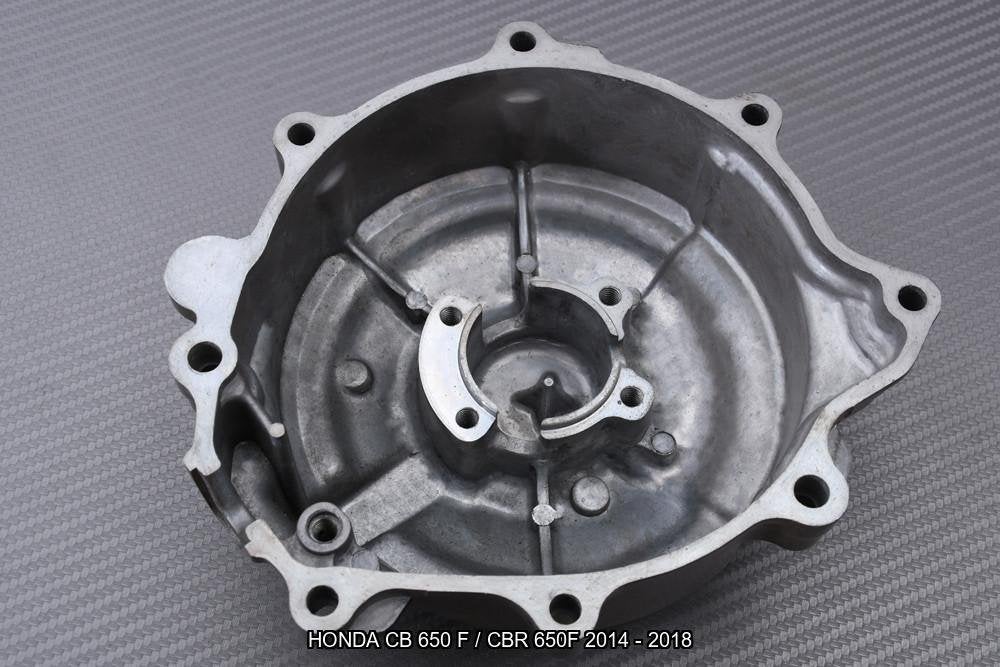 Dynamo Deksel voor HONDA CB 650 F / CBR 650F 2014 - 2018, Ophalen of Verzenden, Nieuw
