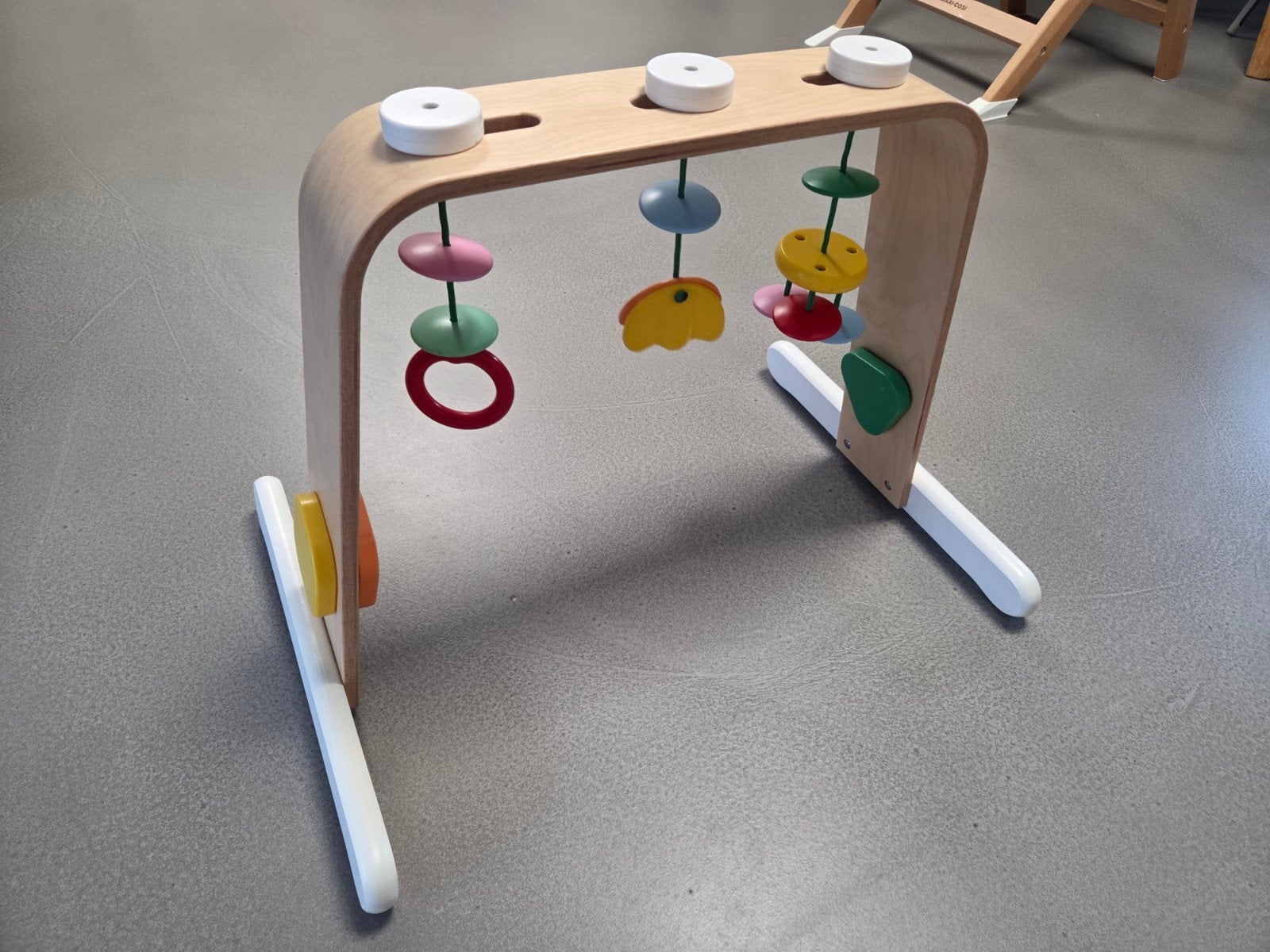 Ikea Leka Babygym, Ophalen, Zo goed als nieuw, Babygym
