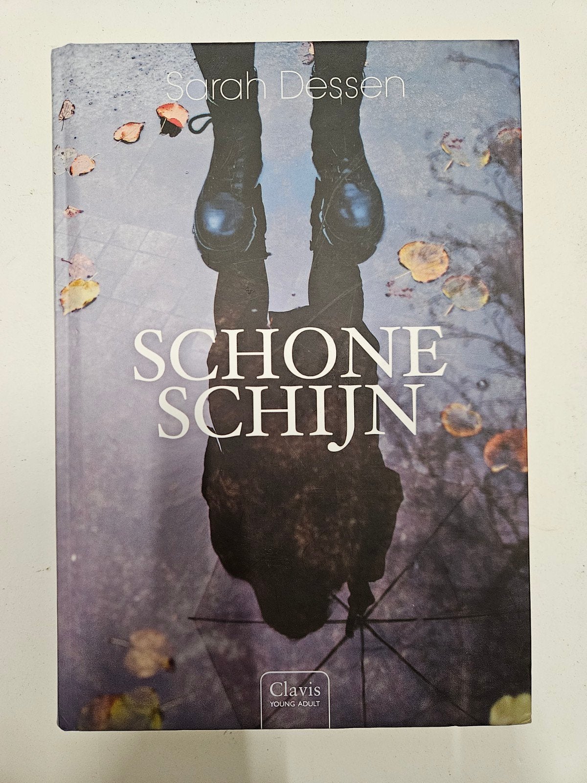 Sarah Dessen - Schone schijn, Ophalen of Verzenden, Zo goed als nieuw, Sarah Dessen