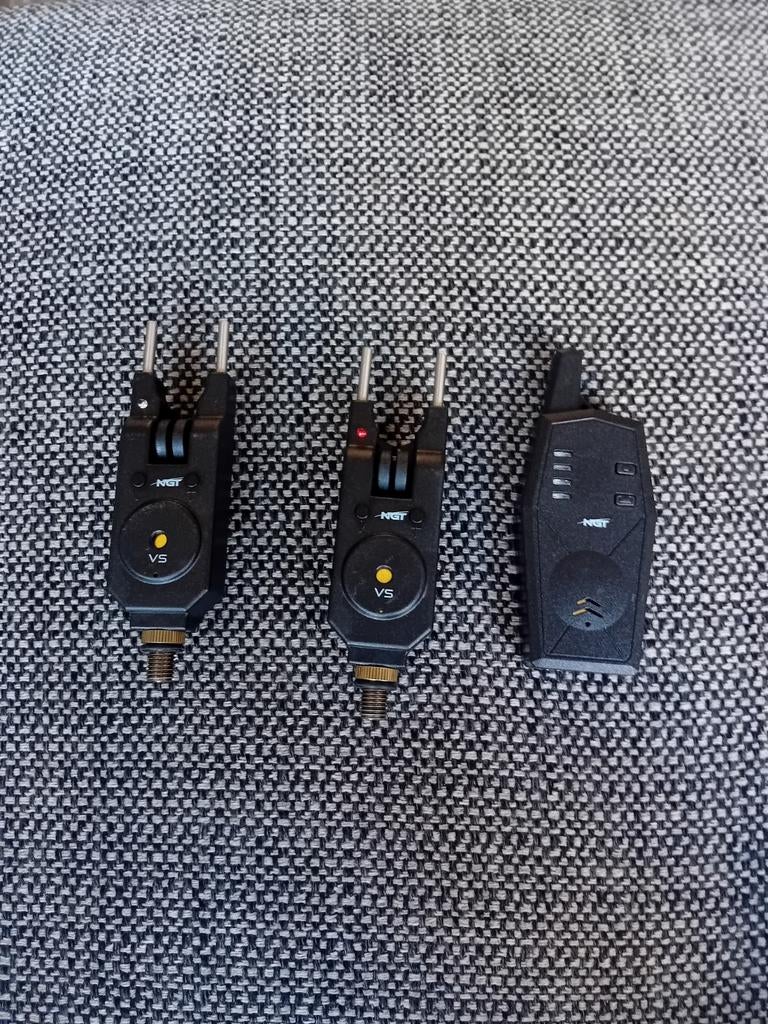 Ngt beetmalders 2+1, Ophalen of Verzenden, Nieuw, Overige typen