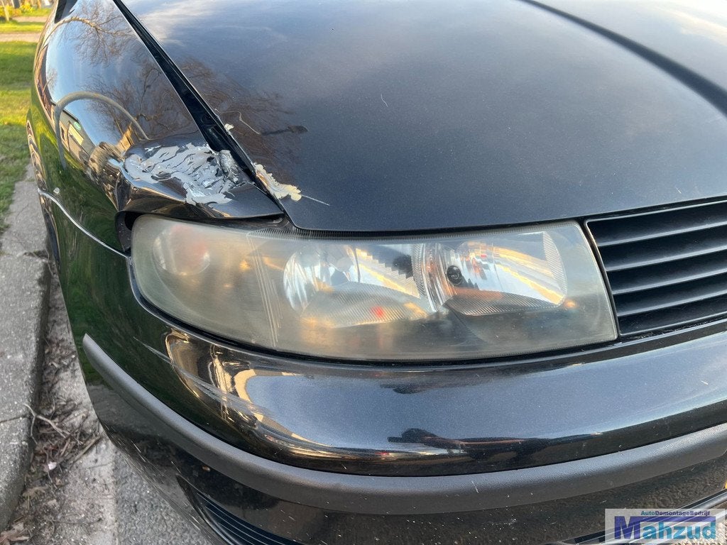 SEAT TOLEDEO 2 / LEON rechts koplamp 1998-2004, Gebruikt, Autovia A-2, Km 585 585
08760  Martorell, ES, Ophalen of Verzenden, SEAT S.A.